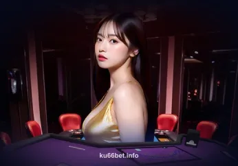 Game Baccarat I tại ku66
