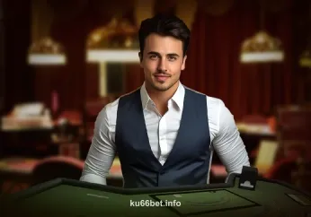 Hình ảnh trò chơi Rich Dragon Tiger tại ku66