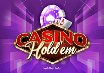 Casino Hold'em tại ku66
